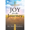 Joy for the Journey: The Royal Road In Time Of Distress - Paperback