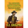 U.S. Marshal Noah Randall - Let Justice Prevail - Paperback