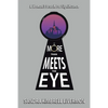 More Than Meets the Eye: A Woman's Search for Significance - Paperback