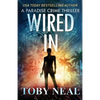Wired In: Vigilante Justice Thriller Series - Paperback