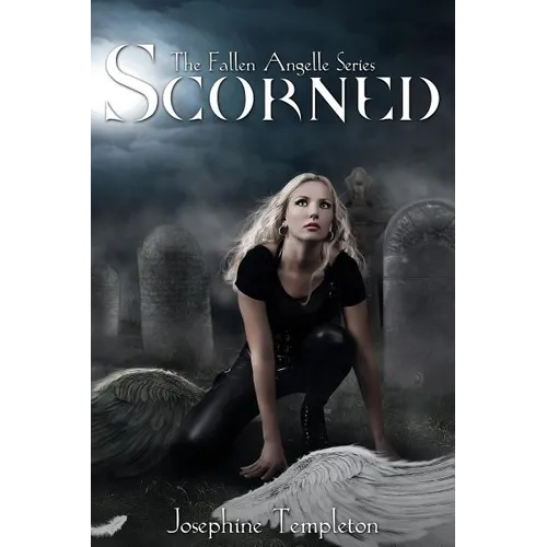 Scorned - Paperback