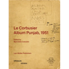 Le Corbusier: Album Punjab, 1951 - Spiral