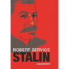 Stalin: A Biography - Paperback