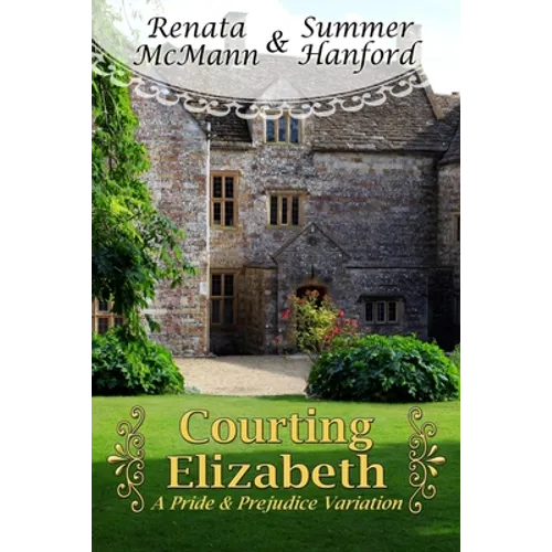 Courting Elizabeth - Paperback