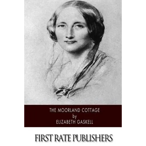 The Moorland Cottage - Paperback