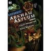 Batman: Arkham Asylum the Deluxe Edition - Hardcover