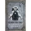 Icelandic Folk Magic: Witchcraft of the North - Paperback