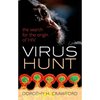 Virus Hunt: The Search for the Origin of HIV - Hardcover