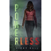 Powerless - Paperback