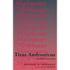 Titus Andronicus CB - Paperback