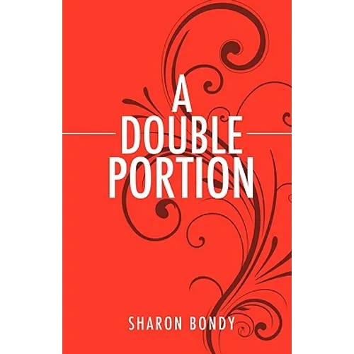 A Double Portion - Paperback