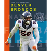 Denver Broncos - Paperback
