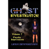 Ghost Investigator Volume 7 - Paperback