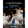 Load the Wagon: The Kansas Jayhawks' Road to the 2022 Championship - Paperback