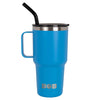 The Big Sipper, a 30oz Tumbler Like No Other