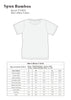 Clearance Men's Bamboo Short Sleeve T-Shirt - Classic Cut