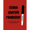 Stolen Sharpie Revolution - Paperback