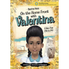 On the Home Front with Valentina: A Diary from 1940 to 1943 - Paperback