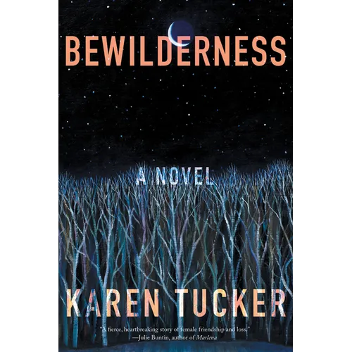 Bewilderness - Paperback