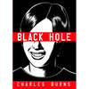 Black Hole: A Graphic Novel - Hardcover