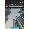 Financial Risk Management and Derivative Instruments - Paperback