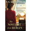 The Novelist from Berlin - Paperback
