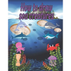 How to Draw sea creatures: how to draw for kids step by step Dolphin Octopus Fish crap shark Sea Creature Activities - Paperback