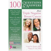 100 Questions & Answers about Triple Negative Breast Cancer - Paperback