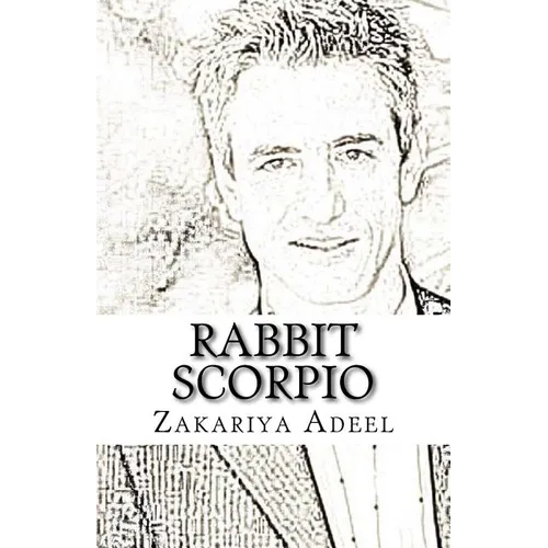 Rabbit Scorpio: The Combined Astrology Series - Paperback