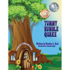 Tummy Rumble Quake: An Earthquake Safety Book - Hardcover