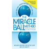 The Miracle Ball Method, Revised Edition: Relieve Your Pain, Reshape Your Body, Reduce Your Stress - Paperback