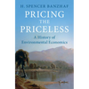 Pricing the Priceless - Paperback