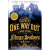 One Way Out: The Inside History of the Allman Brothers Band - Paperback