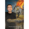 A Summer Secret: 1 - Paperback