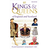 Kings and Queens of England and Scotland - Paperback