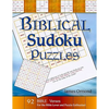 Biblical Sudoku Puzzles - Paperback