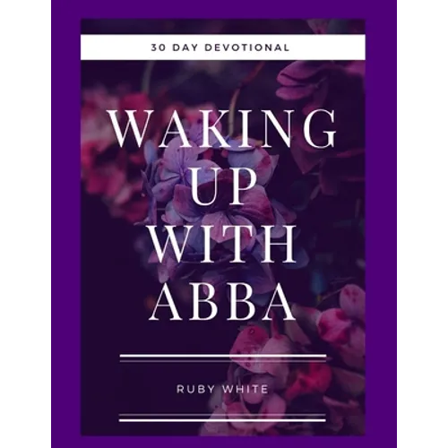 Waking Up With Abba - Paperback