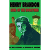 Henry Brandon: King of the Bogeymen (hardback) - Hardcover