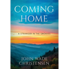 Coming Home: A Stranger In The Smokies - Hardcover