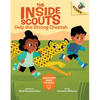Help the Strong Cheetah: An Acorn Book (the Inside Scouts #3): Volume 3 - Hardcover