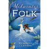 Midwinter Folk - Paperback