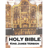 Holy Bible - Paperback