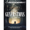 Generations: A Family History Book - Paperback