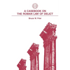 A Casebook on the Roman Law of Delict - Paperback