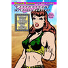 Klassik Komix: Adventures In Belly Dancing - Paperback
