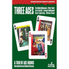 Three Aces: The Gilded Hideaway / In at the Kill / Heat Lightning - Paperback