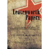 Leavenworth Paperws, August Storm: The Soviet 1945 Strategic Offensive in Manchuria - Paperback