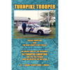 Turnpike Trooper - Paperback