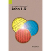 An Exegetical Summary of John 1-9 - Paperback