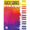 Rock Songs for Kids - Paperback